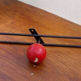 60s wall hook