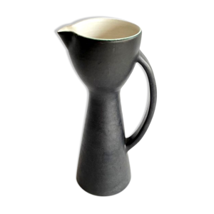 pichet poterie Pol Chambost n° 2038 bis