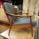 Pair of armchairs