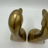Duck bookends