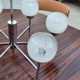 Lustre Design style Sciolari , 1970s