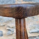 Tripod stool