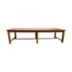 Table de ferme