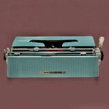 Olivetti Lettera 32 typewriter