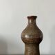 Stoneware vase