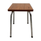 Formica stool