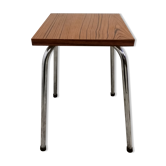 Formica stool