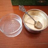 Old salt and pepper shaker