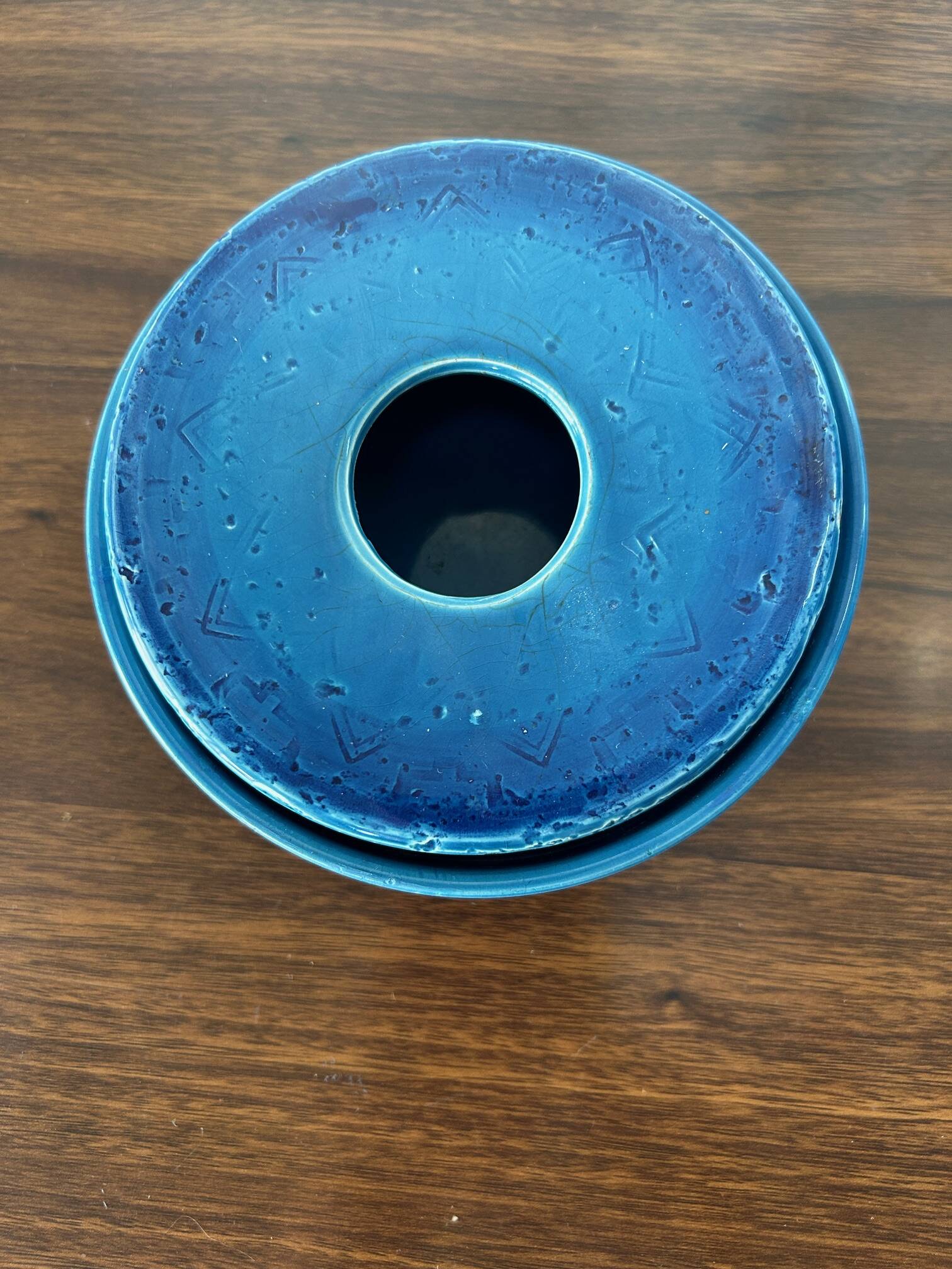 Vide poche DLG Bitossi