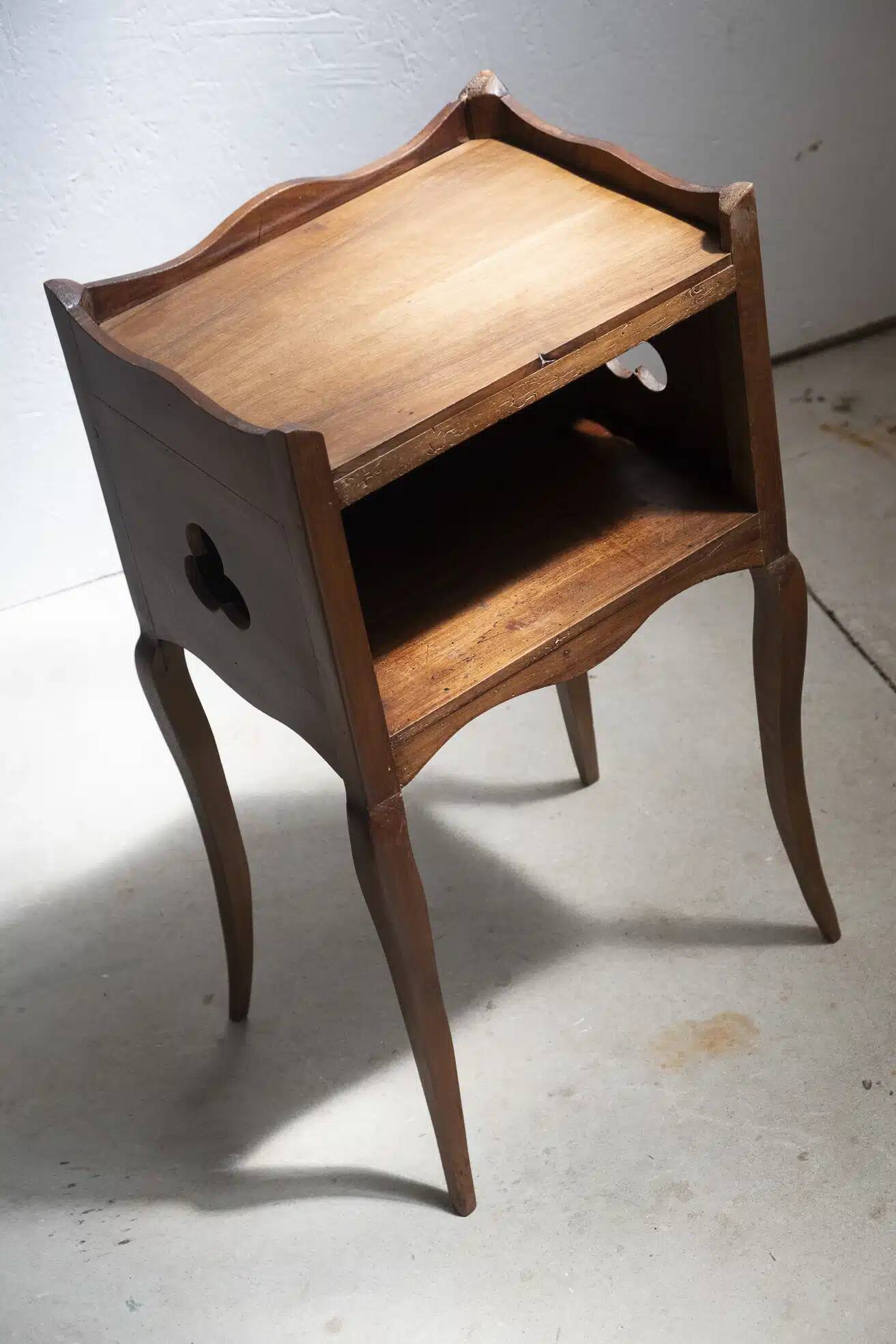 Petit meuble d’appoint / chevet « Adèle »