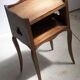 Petit meuble d’appoint / chevet « Adèle »