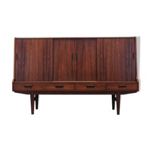 enfilade en palissandre,