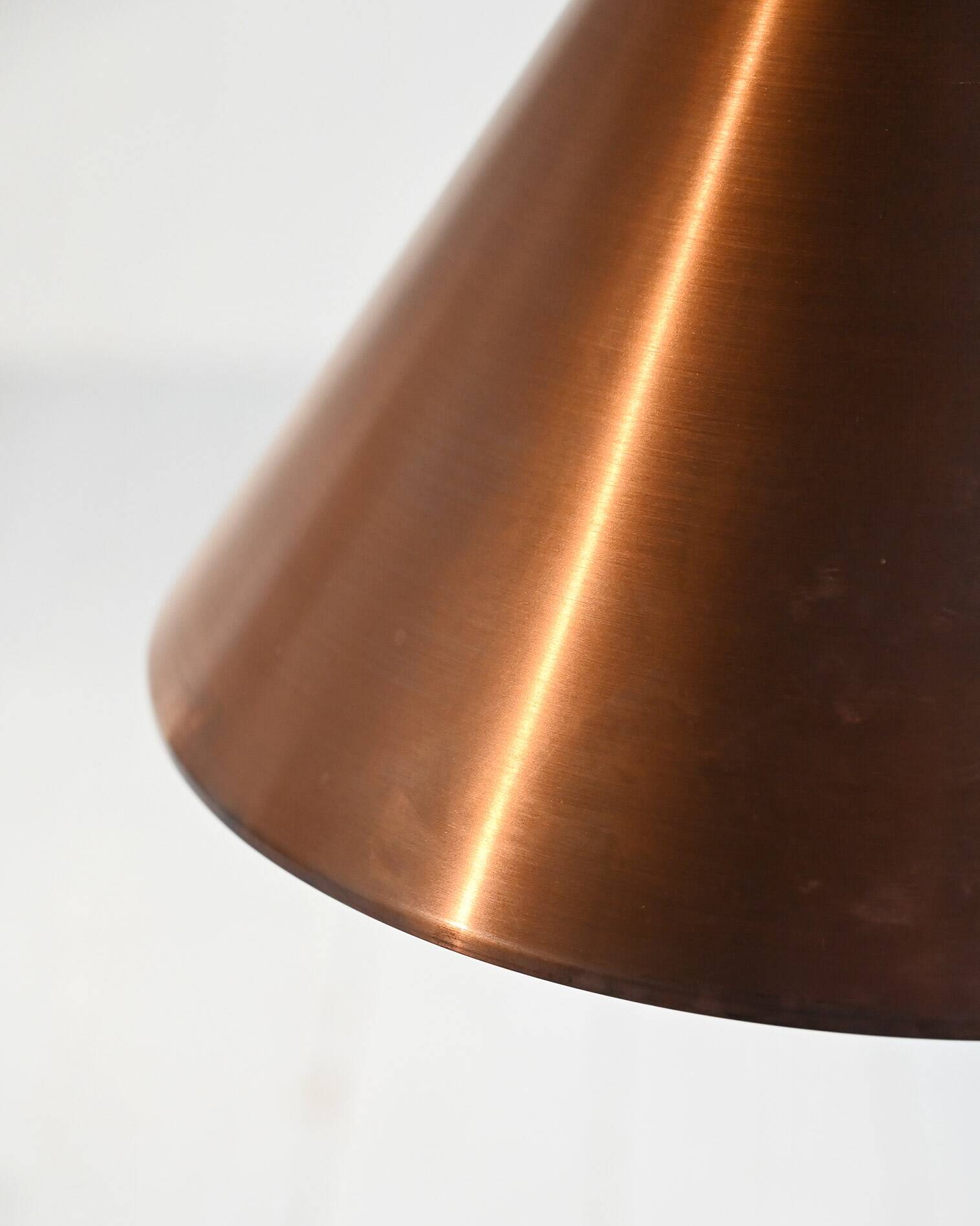 “Biljard” ceiling lamp by Arne Jacobsen for Louis Poulsen, 1960s