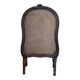 Wooden fire shield and canning