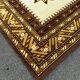Large oriental rug