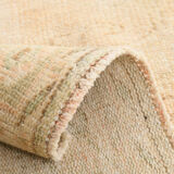 Tapis vintage en laine 260x194cm