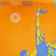 Poster munich 1972 - olympic games