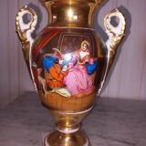 Paire de Vase Empire