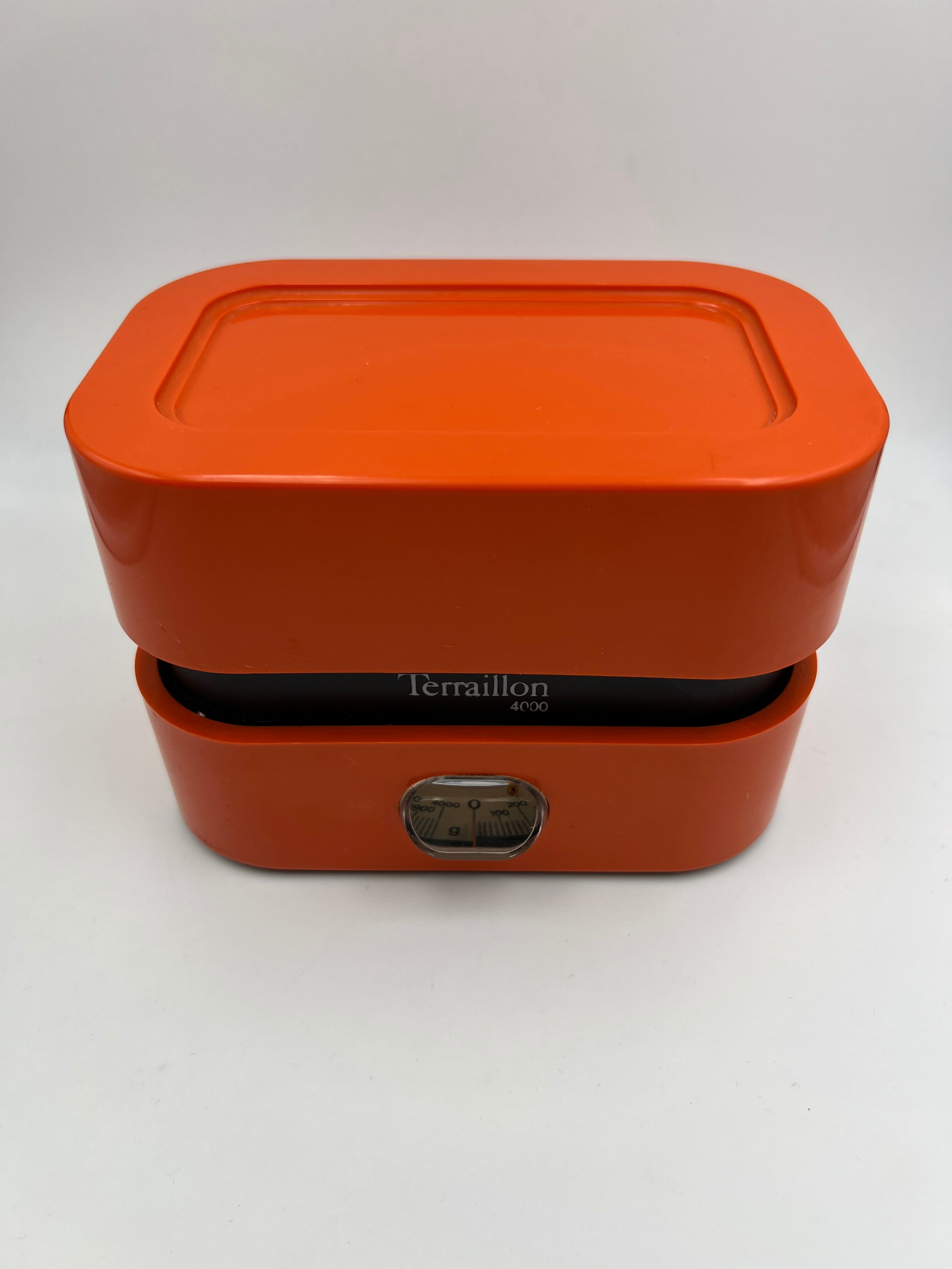 Terraillon kitchen scale
