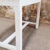 Old table