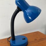 Articulated desk lamp from the 80s