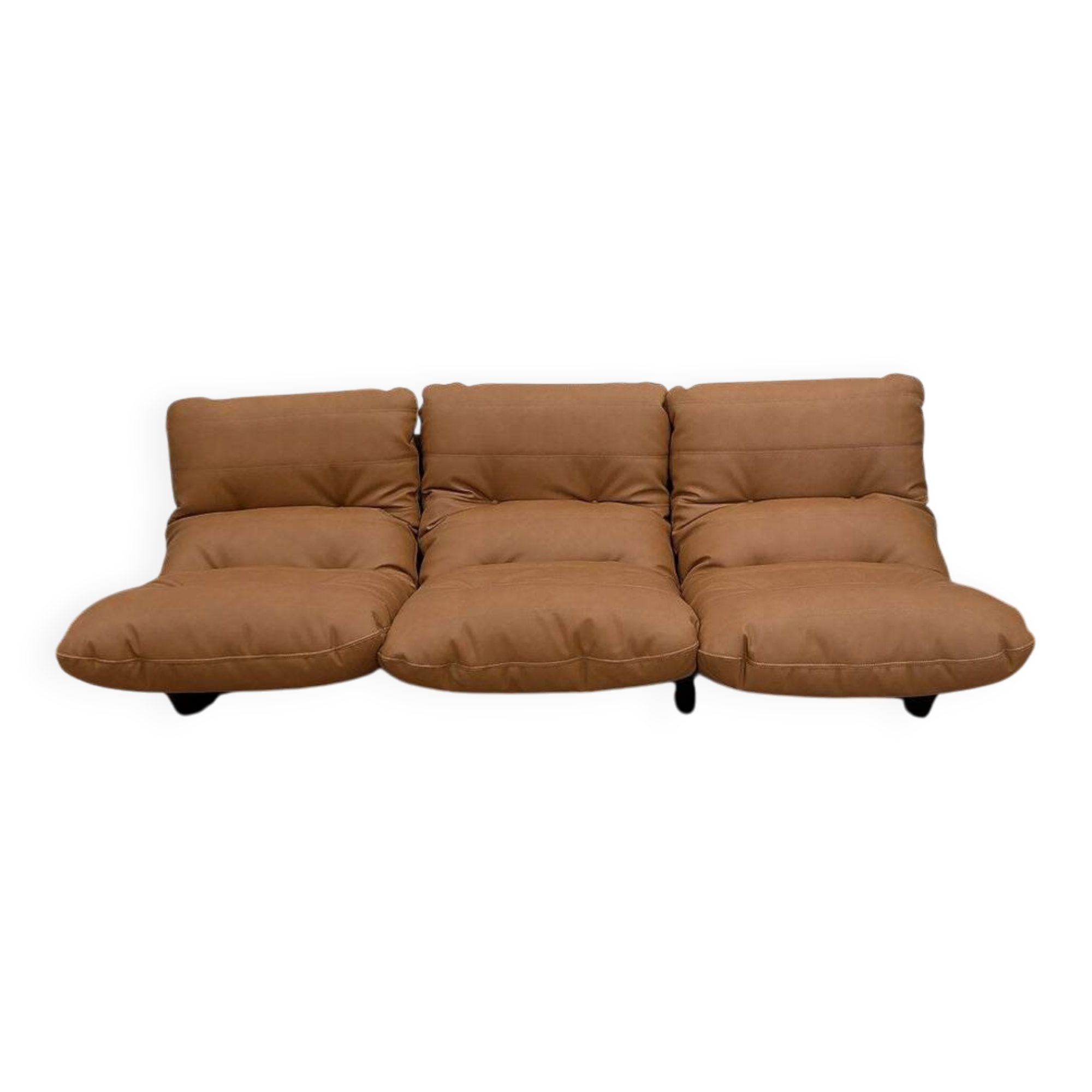 Marsala 3-seater sofa by Ligne Roset