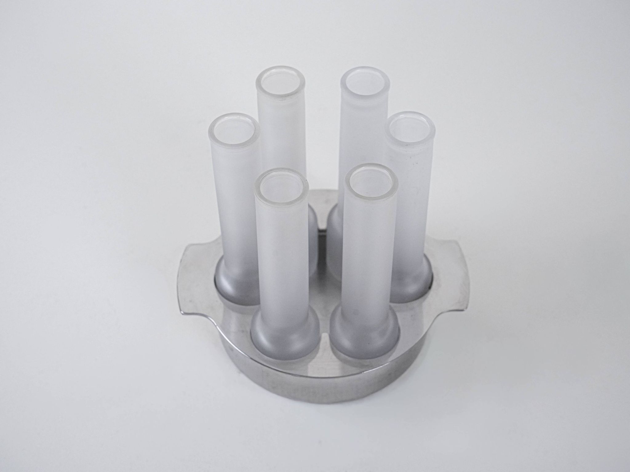 Service de table, design italien, années 1970, fabriqué en Italie