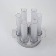 Service de table, design italien, années 1970, fabriqué en Italie