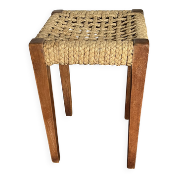 Audoux & Minet stool