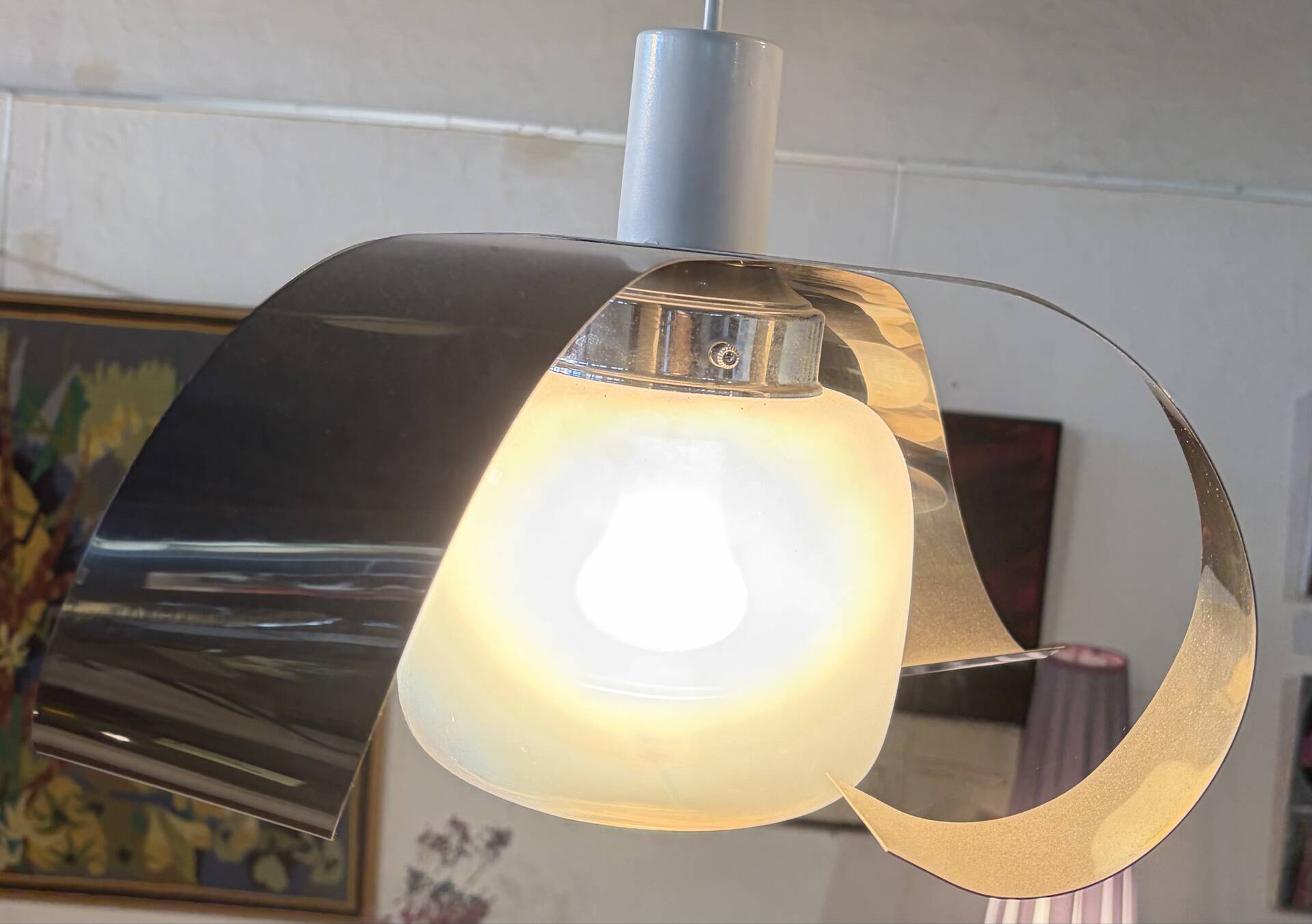 Vintage Luminaire