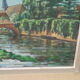 Oil painting