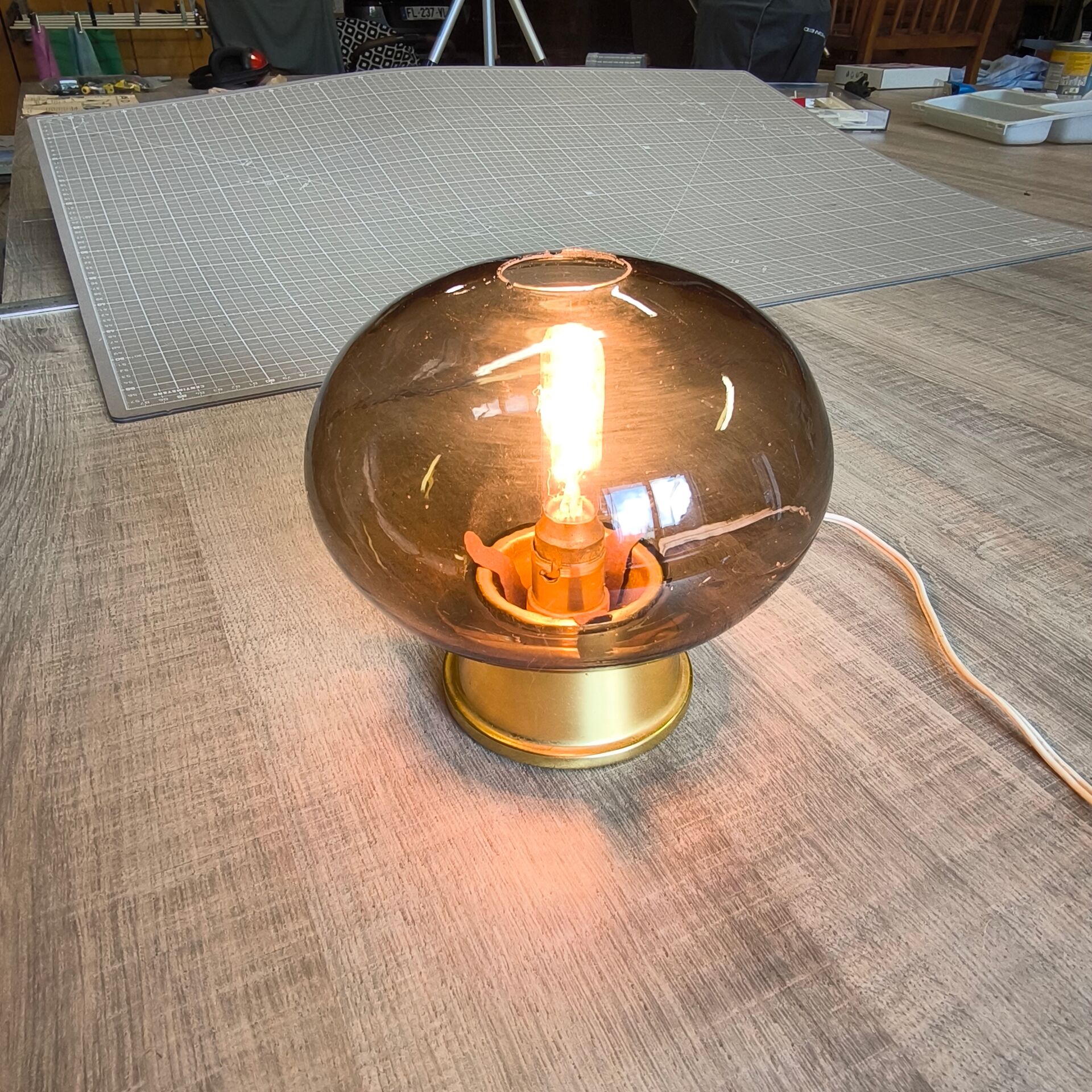 Lamp