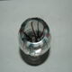 70's Italy design glass vase
