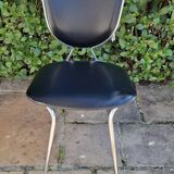 Chaise vintage Soudexvinyle
