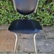 Chaise vintage Soudexvinyle