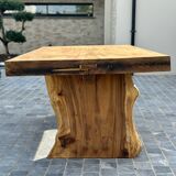 Dining room table