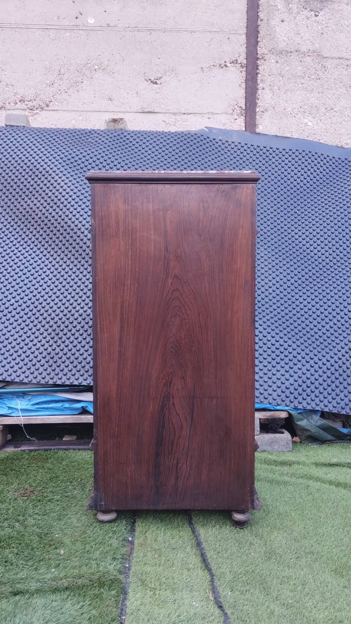 Meuble d'appoint "Henry 2"