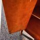 Old sideboard bedside Louis XVl style