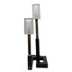Lampe de table vintage Ikea Korsby