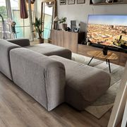 Edda Sofa Sits