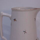 Pitcher