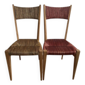 Geneviève Pons Chairs