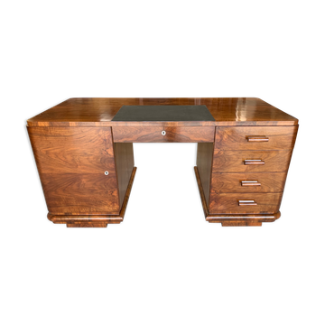 Bureau Art deco