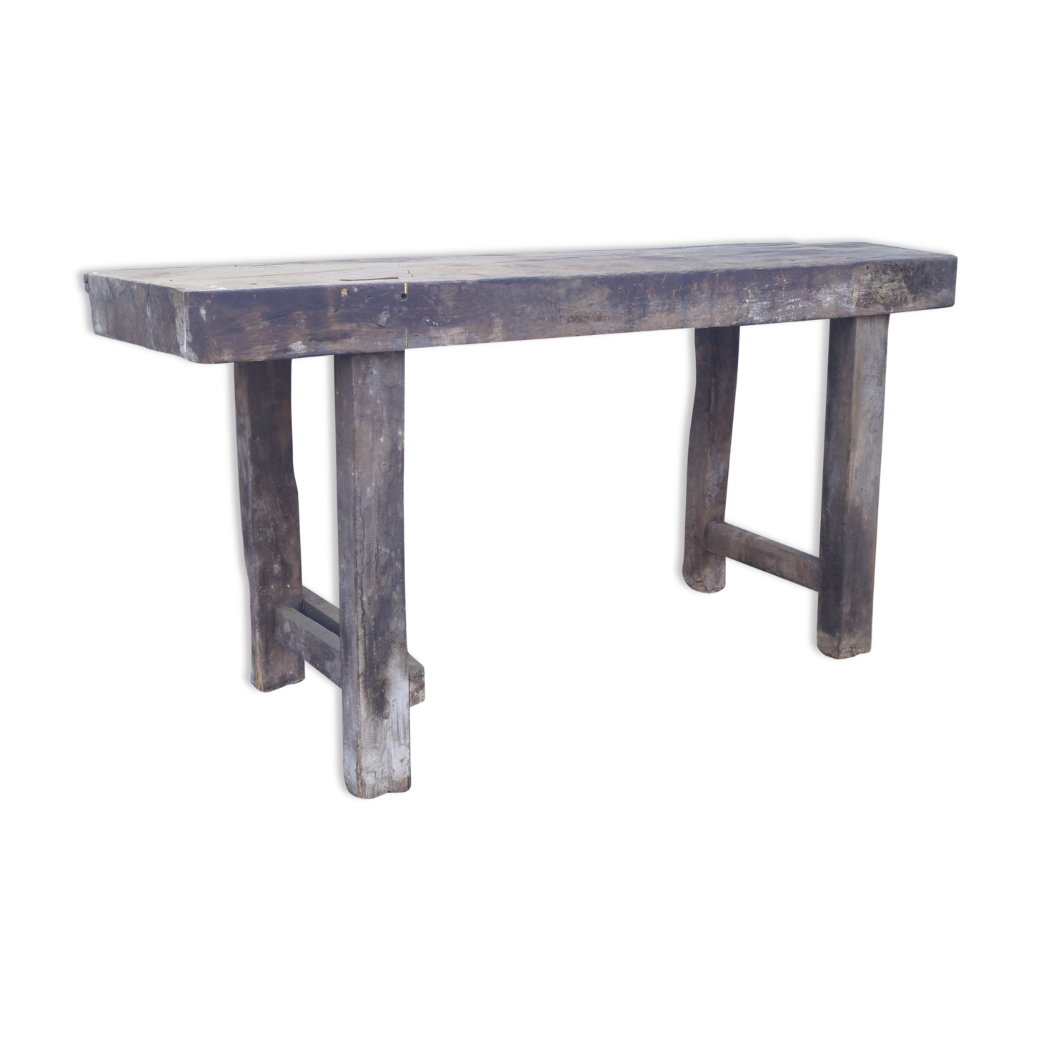 Oak establishment 1900