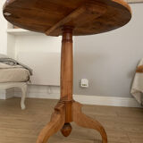 Round table or service
