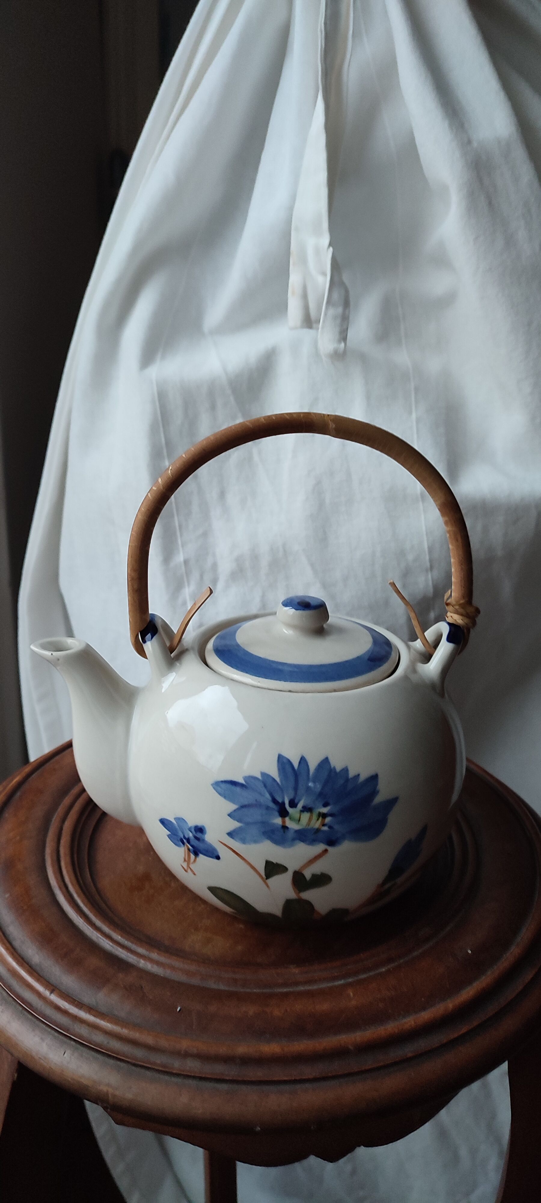 Tea-pot