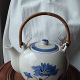 Tea-pot