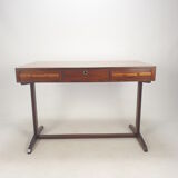 Italian Desk by Gianfranco Frattini, 1950s