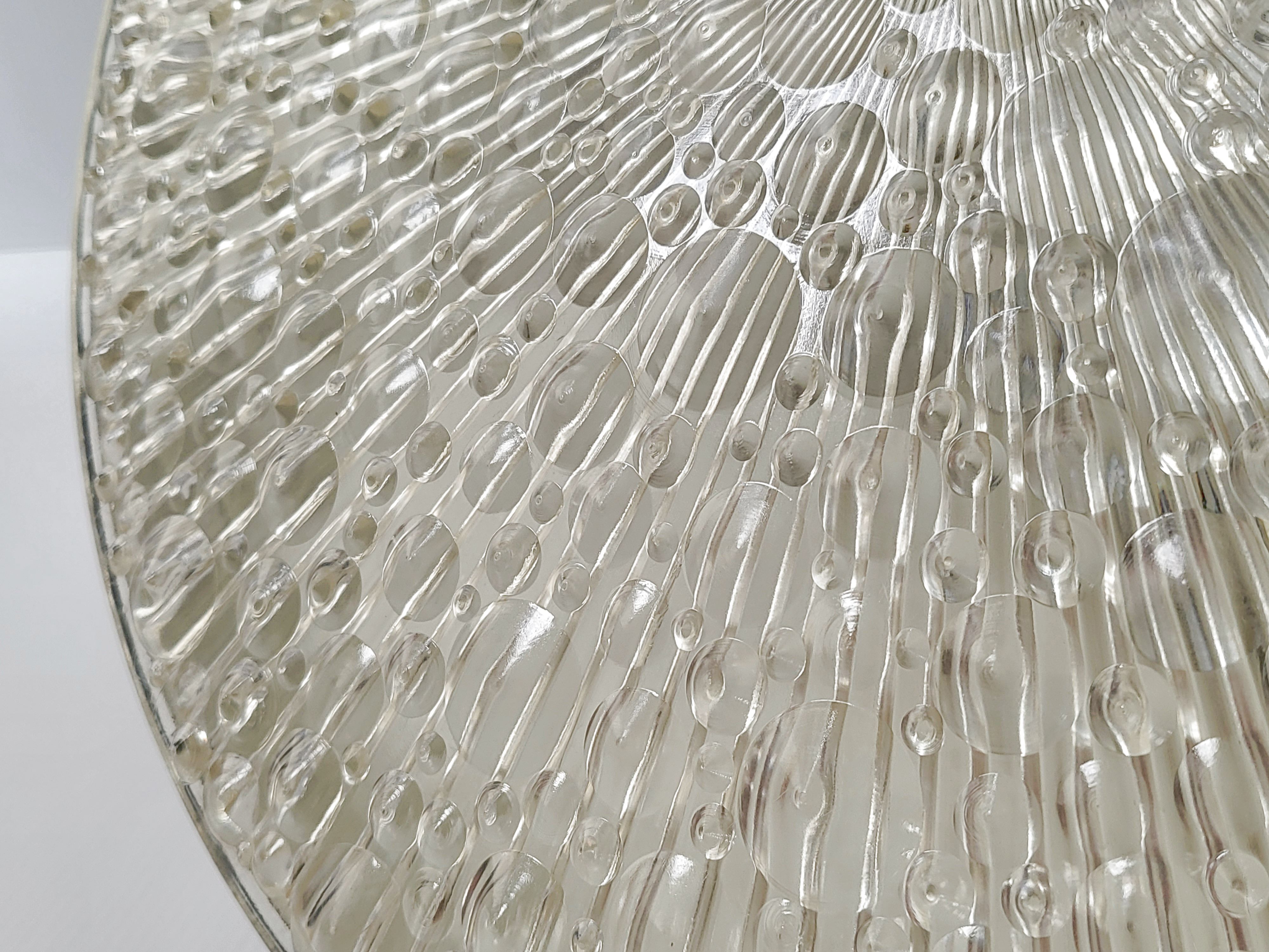 Vintage suspension 1960