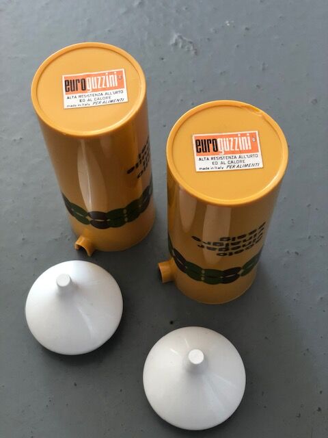 Guzzini condiment service